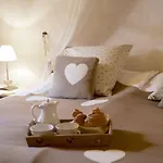 Les De La Griyotire فندق