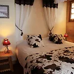 Les De La Griyotire فندق