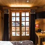 فندق Les De La Griyotire 3*