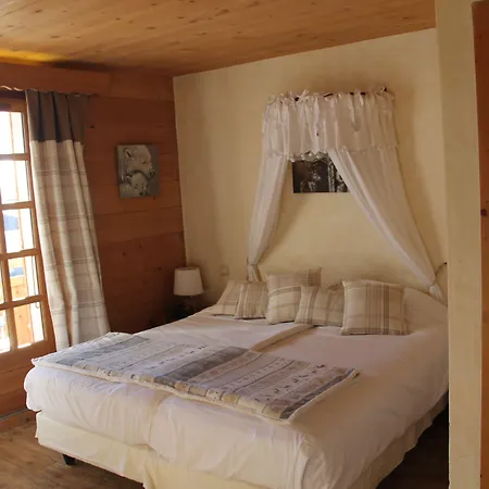 Les De La Griyotire Praz-sur-Arly