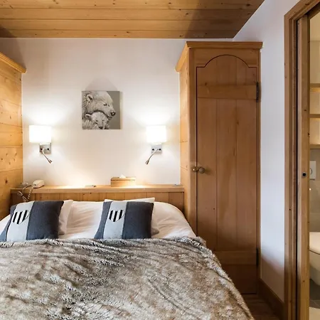 Les De La Griyotire 3* Praz-sur-Arly