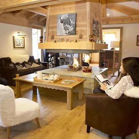Les De La Griyotire Hotel 3*