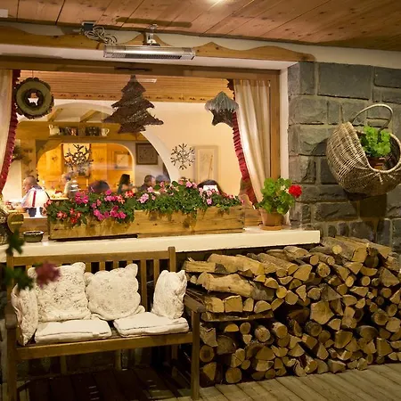 Hotel Les De La Griyotire Praz-sur-Arly