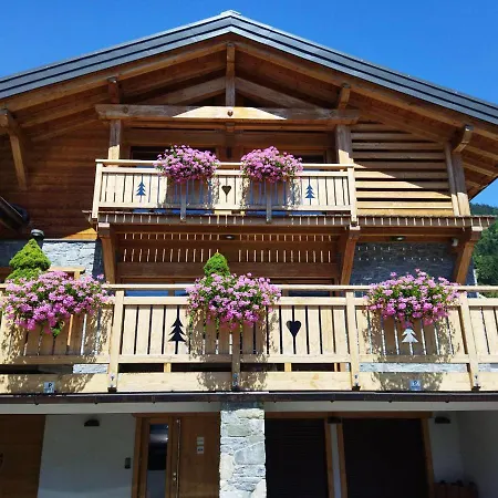 Les De La Griyotire Hotel 3*