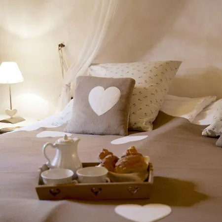 Les De La Griyotire Hotel