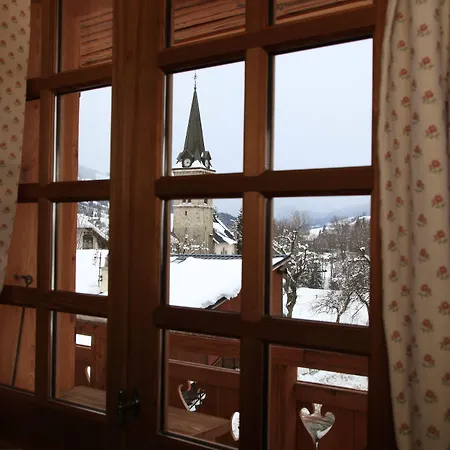 Les De La Griyotire Hotel Praz-sur-Arly