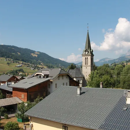 Les De La Griyotire 3* Praz-sur-Arly