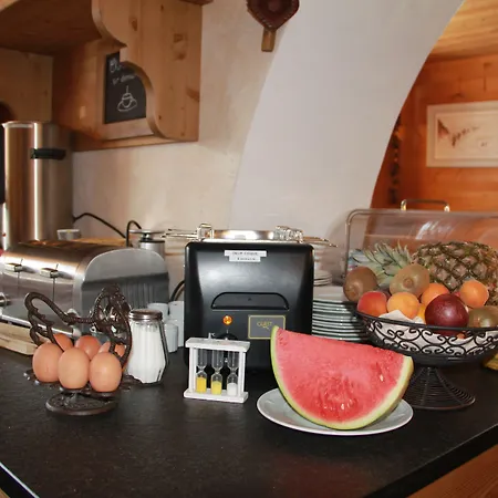 Hotel Les De La Griyotire Praz-sur-Arly