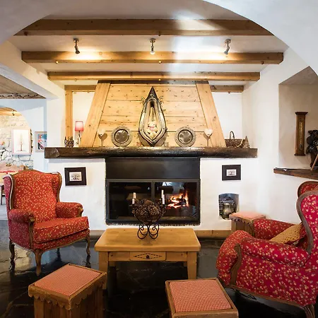 Hotel Les De La Griyotire Praz-sur-Arly