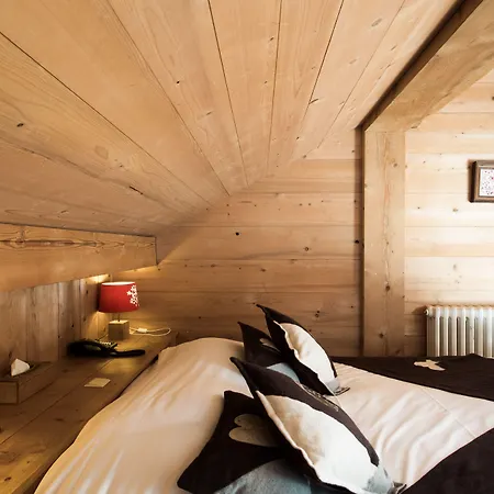 Les De La Griyotire Hotel
