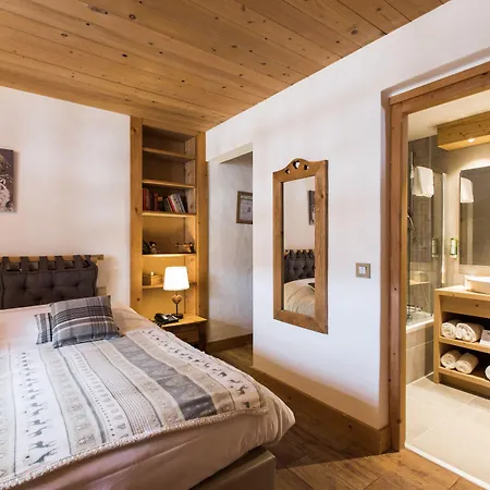 Hotel Les De La Griyotire Praz-sur-Arly
