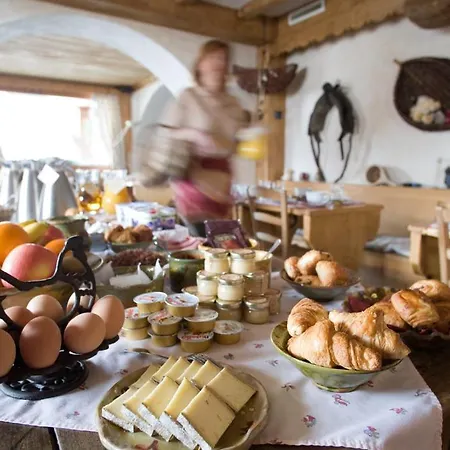 Les De La Griyotire Hotel Praz-sur-Arly