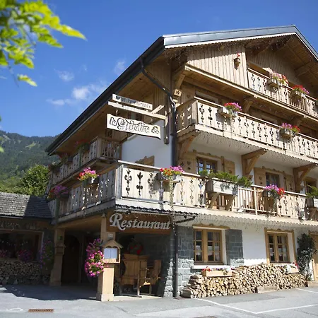 Les De La Griyotire