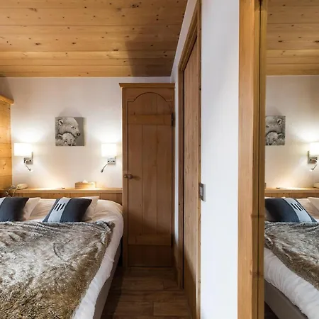 Les De La Griyotire Hotel 3*