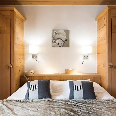 Les De La Griyotire Hotel 3*