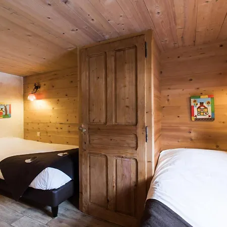 Les De La Griyotire Hotel 3*