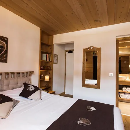 Les De La Griyotire Praz-sur-Arly