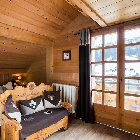 Les De La Griyotire Hotel