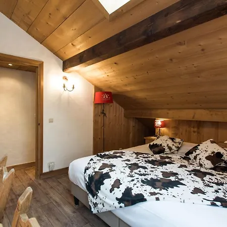 Les De La Griyotire Praz-sur-Arly