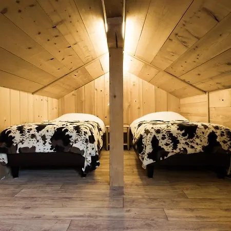 Les De La Griyotire Hotel