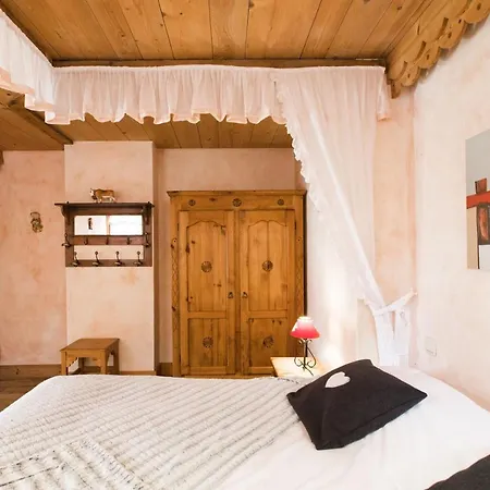 Les De La Griyotire Hotel 3*