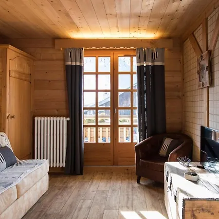 Les De La Griyotire Hotel 3*