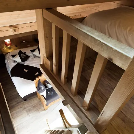 Hotel Les De La Griyotire Praz-sur-Arly