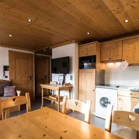 Les De La Griyotire Hotel 3*