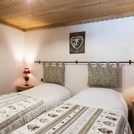 Les De La Griyotire Hotel