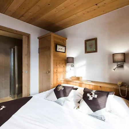 Les De La Griyotire Hotel Praz-sur-Arly