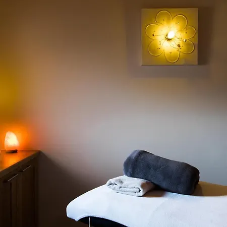 Les De La Griyotire Hotel